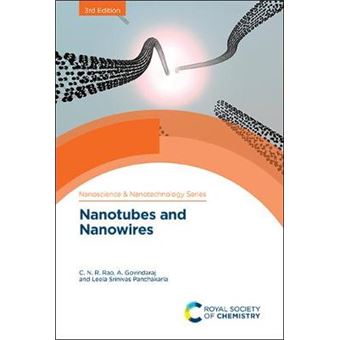 Nanotubes And Nanowires - 1