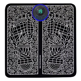 Almofada Massageadora Elétrica para Pés Orysin - 1