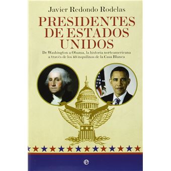 Presidentes De Estados Unidos - 1