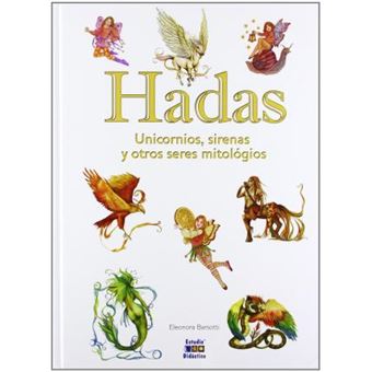 Hadas, unicornios y otros seres mitológicos - 1