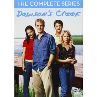 Dawson'S Creek - 1