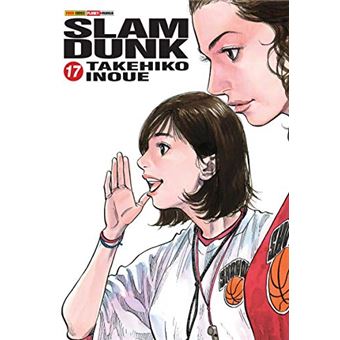 Slam Dunk - Vol. 17 - 1