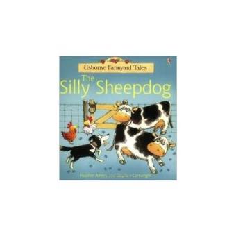 The silly sheepdog - 1