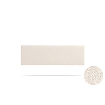 Cabeceira Estofada Moonia Nova Aqualine | 220 X 50 X 5 cm | Bege - 1