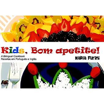 Kids, Bom Apetite! - 1
