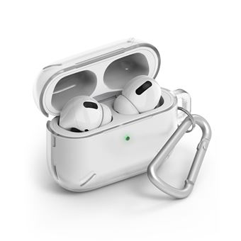 Capa Traseira Ringke para Apple Protector Airpods Pro Transparent 0011 - 1