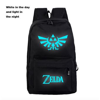 zelda bookbolsa