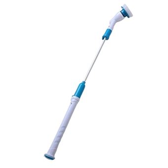 Escova de Limpeza Multifuncional Clinks Hurricane Spin Scruber - 1
