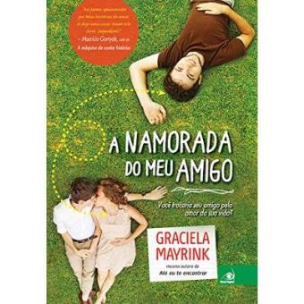 A Namorada Do Meu Amigo - 1