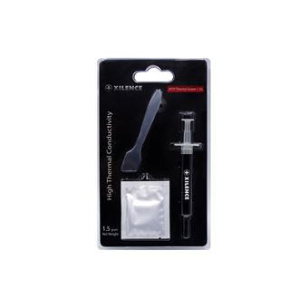 Cola Térmica Xilence XZ018 / ZUB-XPTP | Branco - 1