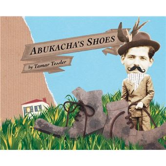 Abukachas Shoes - 1