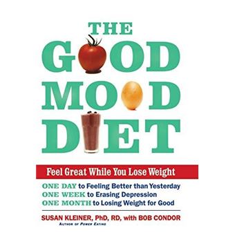 The Good Mood Diet - 1