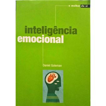 Inteligência emocional. - 1