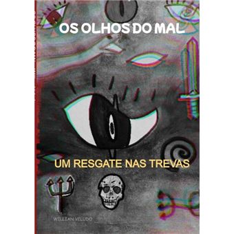 Os Olhos Do Mal - 1