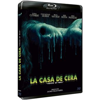 House of Wax (2005) / La Casa de Cera (Blu-ray) - 1