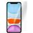 eSTUFF Apple iPhone 6.1 Clear Proteção de ecrã transparente iPhone XR 1 peça(s) Transparente_0
