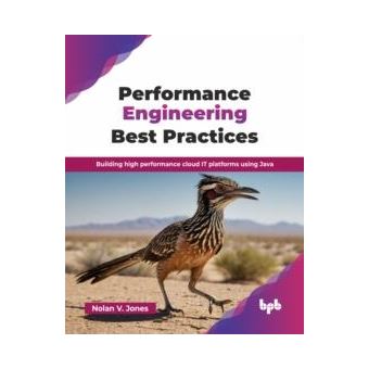Performance Engineering Best Practices - 1