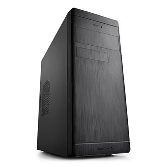 Pc DeepCool Wave V2 | Preto - 1