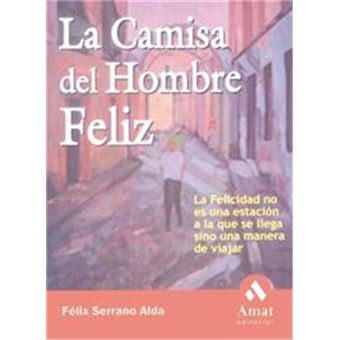 La Camisa Del Hombre Feliz / The Look Of The Happy Man - 1