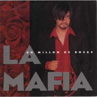 Un Millon De Rosas - 1