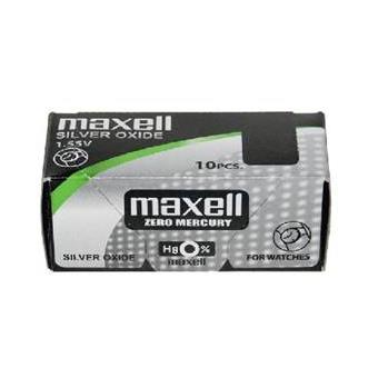 Pilha Maxell Relógio SR731SW 10291000/18291700 - 1