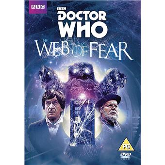 Warner Home Video 1000458704 filme DVD 2D Inglês - 1