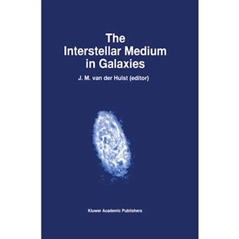 The Interstellar Medium in Galaxies - Paperback - 2001 - 1