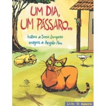 Um Dia, Um Pássaro... - 1