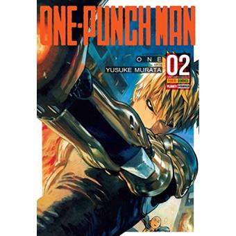 One-Punch Man - Volume 2 - 1