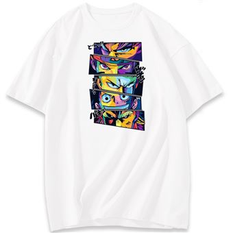 T-shirt V-REEL One Piece 02 - XL - 1
