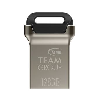 Unidade de Memória Usb Team Group C162 | Preto - 1