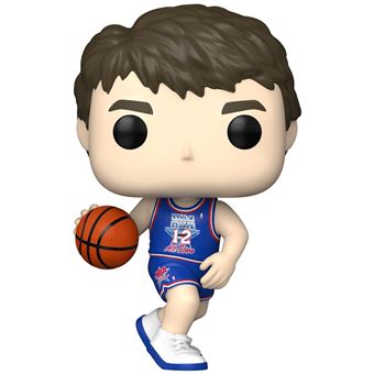 Figura Funko POP! NBA All Stars - John Stockton (141) - 1
