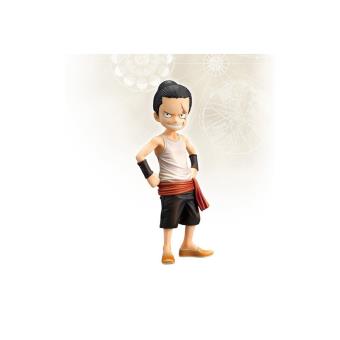 Figura One Piece - Jabra DX The Grandline Children 15cm - 1