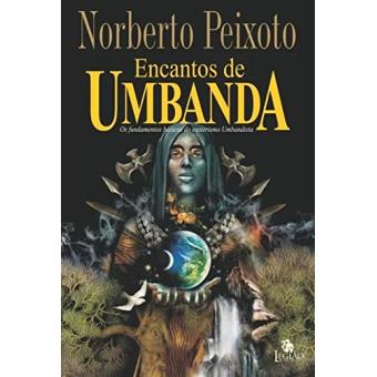 Encantos de Umbanda - 1