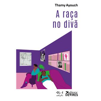 A Raça No Divã - 1