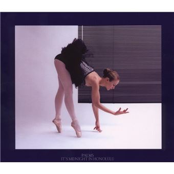 Palms-Its Midnight In Honolulu - 1