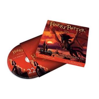 Harry Potter And The Order Of The Phoenix - 1