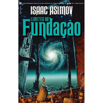 Limites Da Fundação - 1