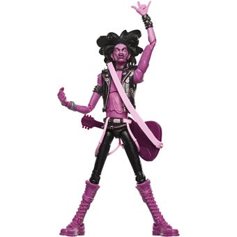 Figura Spider-Punk Spiderman Across The Spiderverse | 15 cm - 1