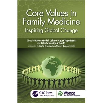 Core Values in Family Medicine Inspiring Global Change - 1