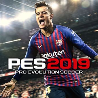 Pro Evolution Soccer 2019 Xbox One