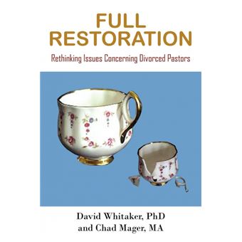 Full Restoration - Paperback / softback - 2005 - 1