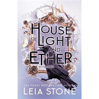 House Of Light And Ether - 1