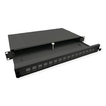 Painel de Remendos ROLINE 21.17.0351 | Preto - 1