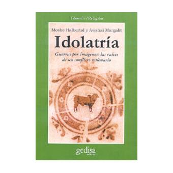 Idolatria - 1
