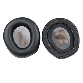 Almofadas HSMY para Auscultadores JBL Quantum 800 - Preto - 1