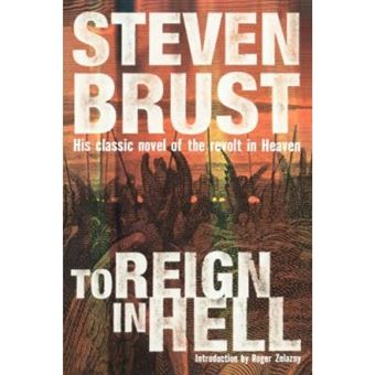 To Reign in Hell - 1