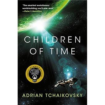 Children of Time - 1
