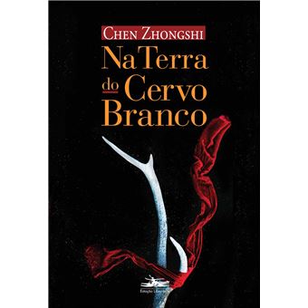 Na Terra Do Cervo Branco - 1