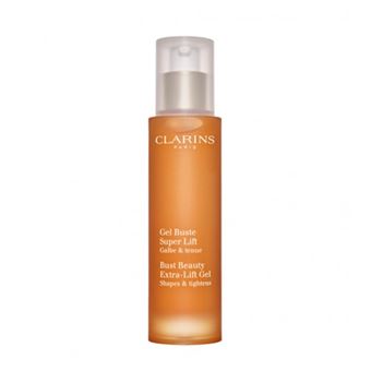 Creme para O Pescoço e Decote Clarins Bust Beauty Extra-Lift Gel - 1